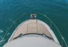 Antares 8 OB 2021  прокат моторная лодка Хорватия
